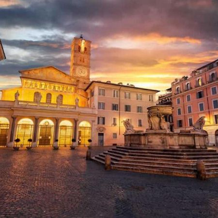 Casa Cavallotti Roma Apartment Екстериор снимка