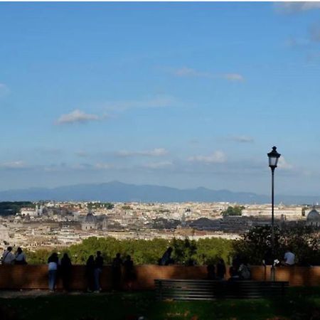 Casa Cavallotti Roma Apartment Екстериор снимка