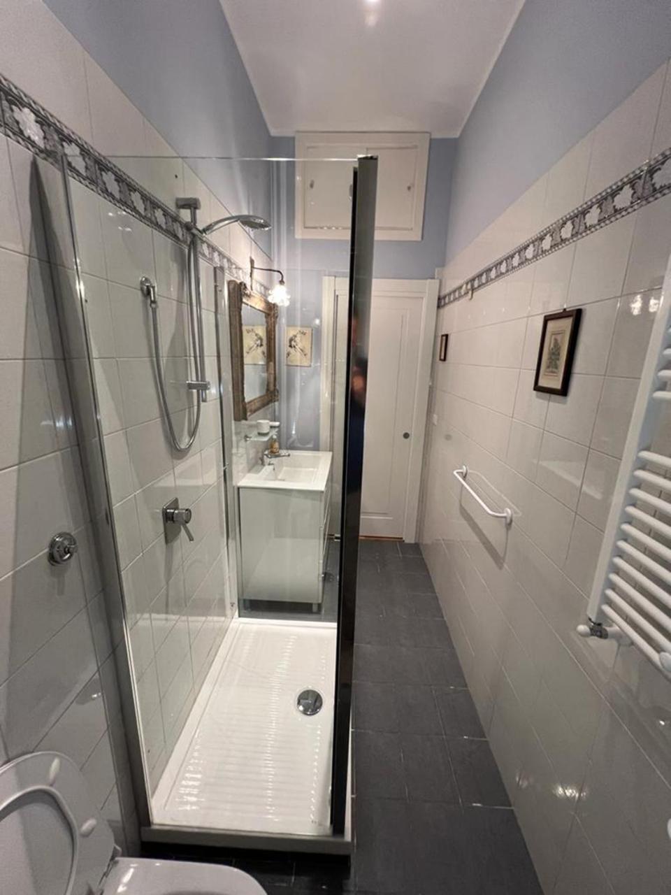 Casa Cavallotti Roma Apartment Екстериор снимка