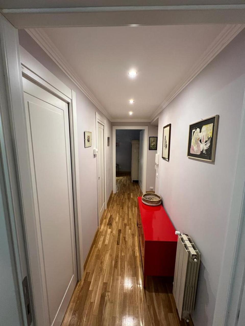 Casa Cavallotti Roma Apartment Екстериор снимка