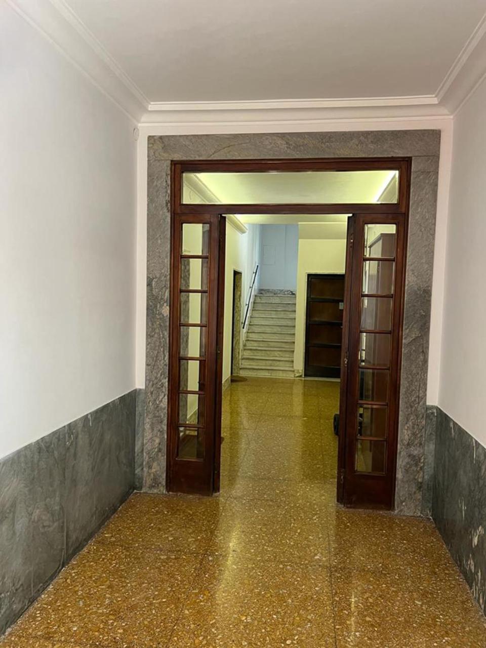 Casa Cavallotti Roma Apartment Екстериор снимка