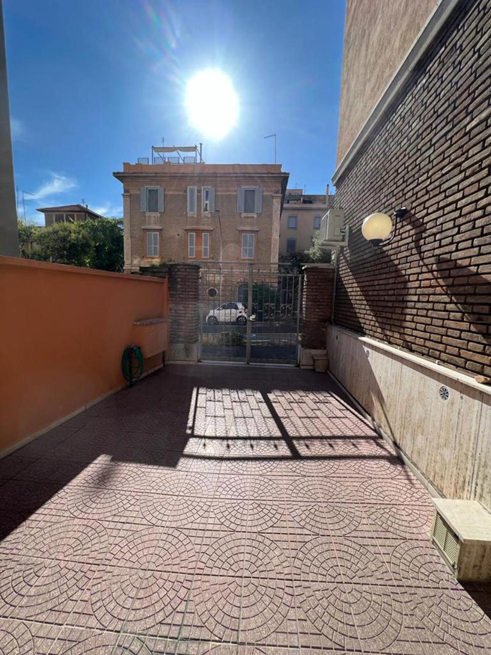 Casa Cavallotti Roma Apartment Екстериор снимка