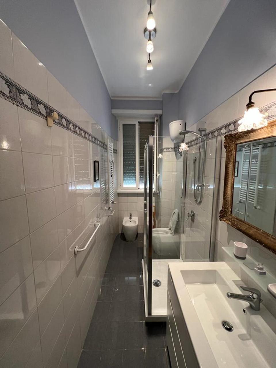 Casa Cavallotti Roma Apartment Екстериор снимка