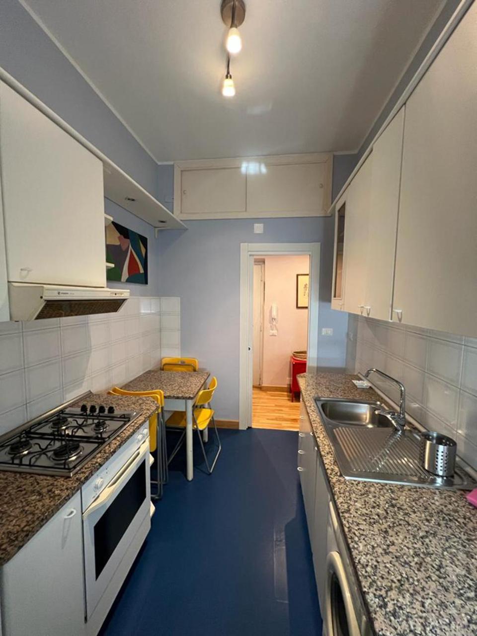 Casa Cavallotti Roma Apartment Екстериор снимка