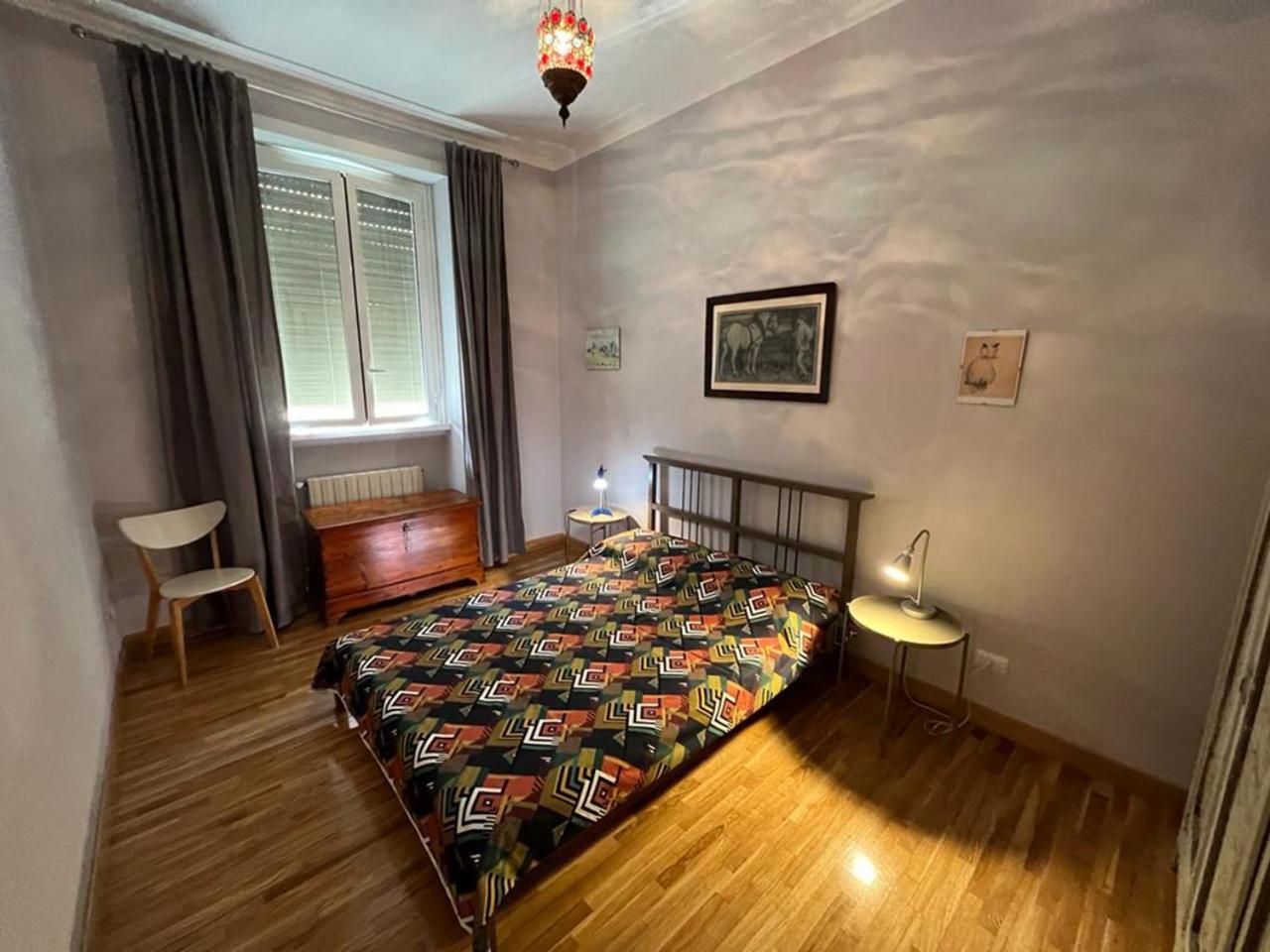 Casa Cavallotti Roma Apartment Екстериор снимка