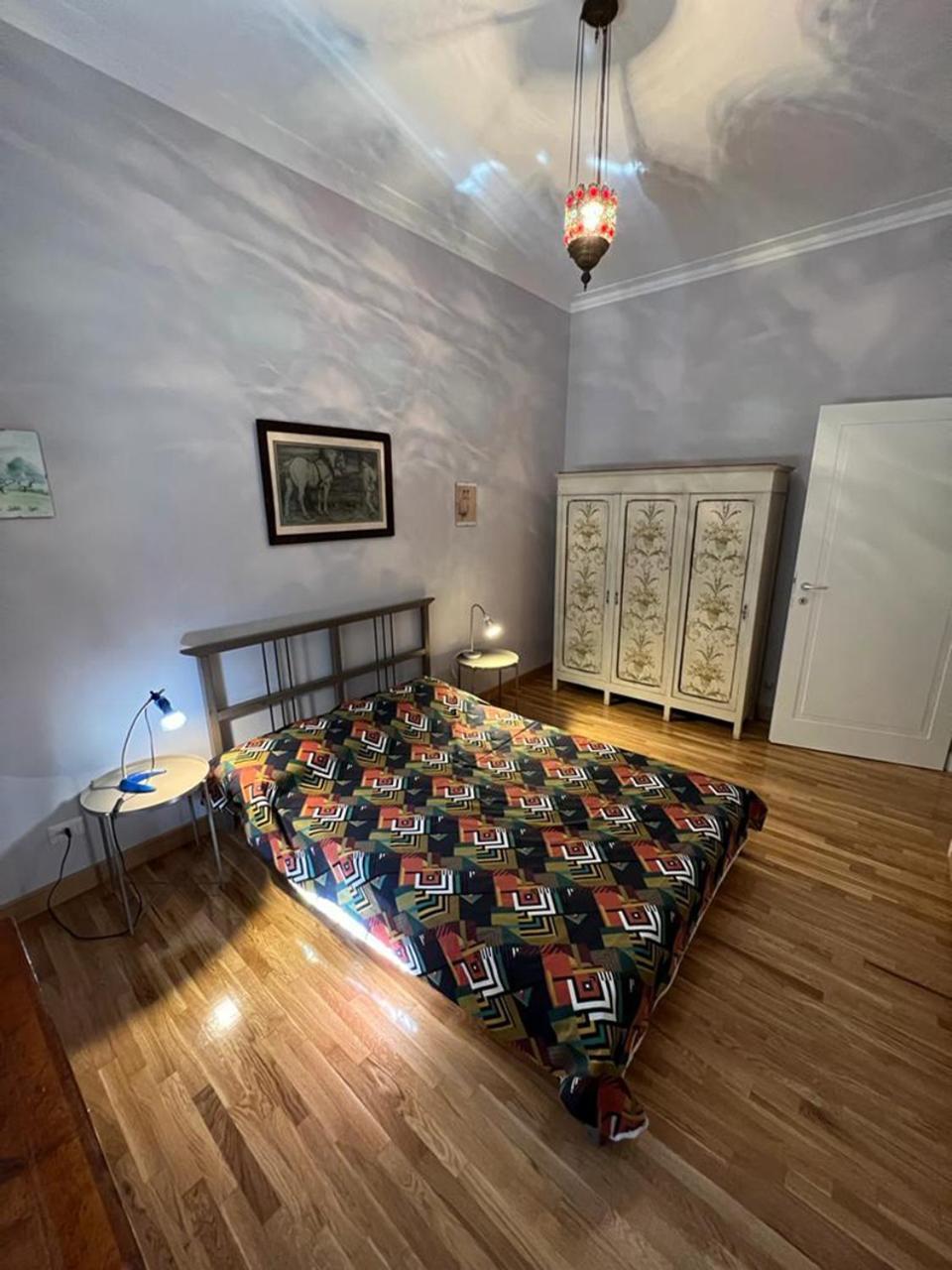 Casa Cavallotti Roma Apartment Екстериор снимка