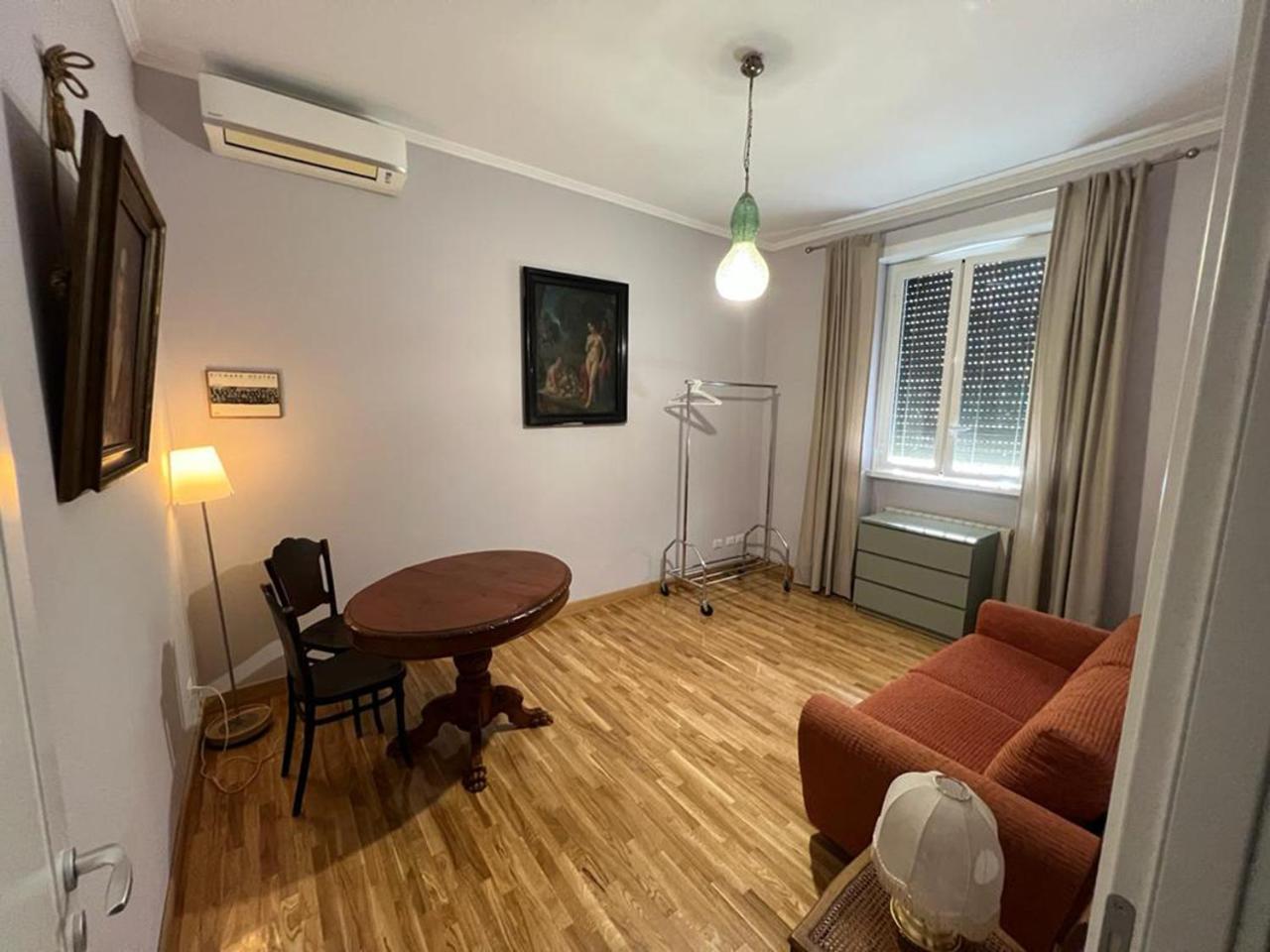 Casa Cavallotti Roma Apartment Екстериор снимка